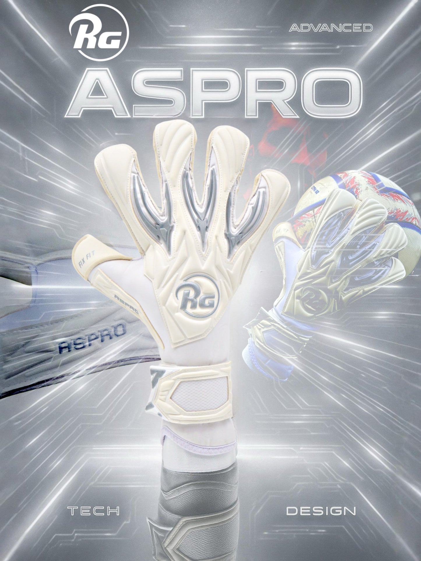 RG ASPRO 25-26
