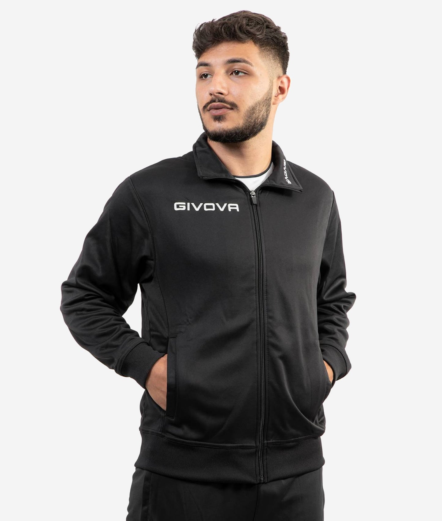 GIVOVA Jacke MONO 500