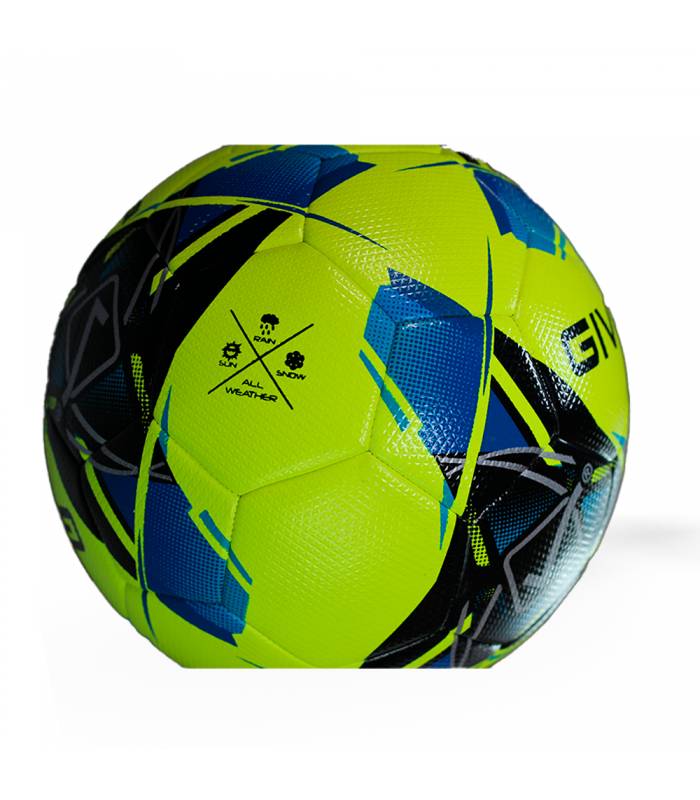 GIVOVA NEW MAYA Ball FLUO