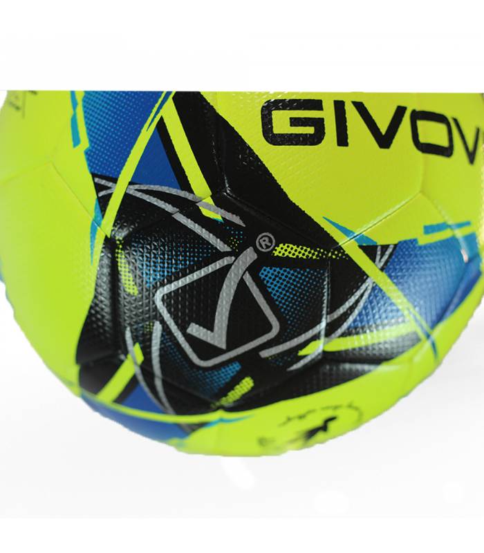GIVOVA NEW MAYA Ball FLUO
