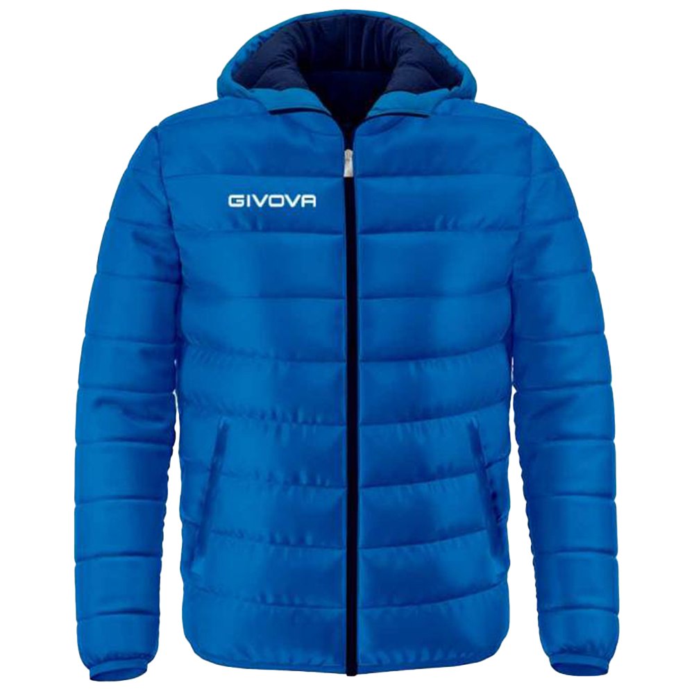 GIVOVA Jacke Olanda