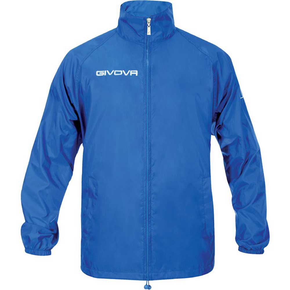 GIVOVA Regenjacke