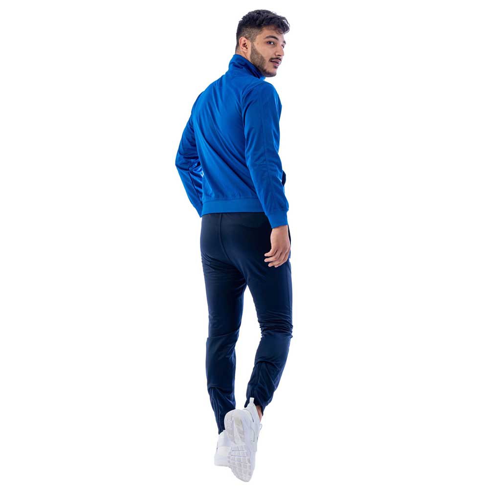 GIVOVA Traininganzug Torino TR031-0204