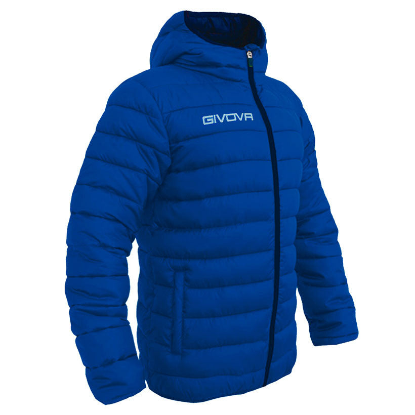 GIVOVA Jacke Olanda