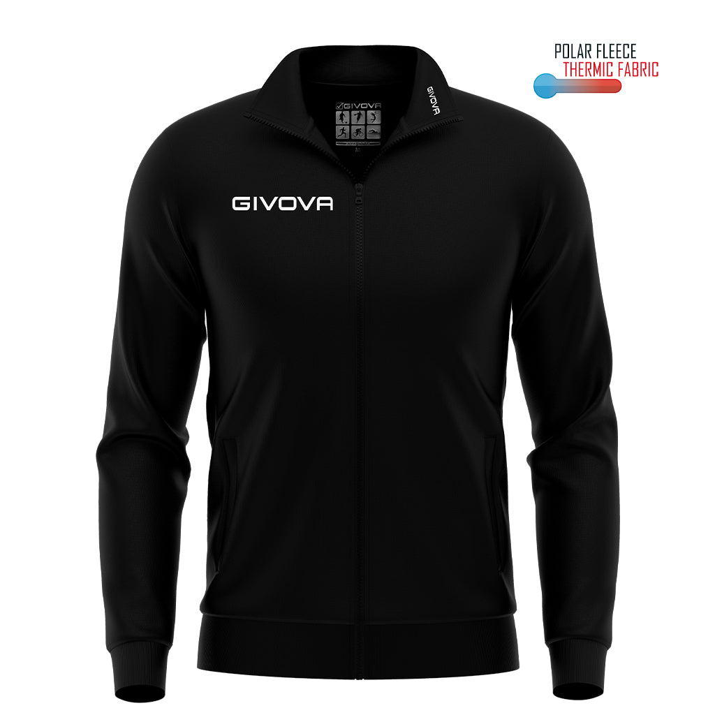 GIVOVA Jacke MONO 500