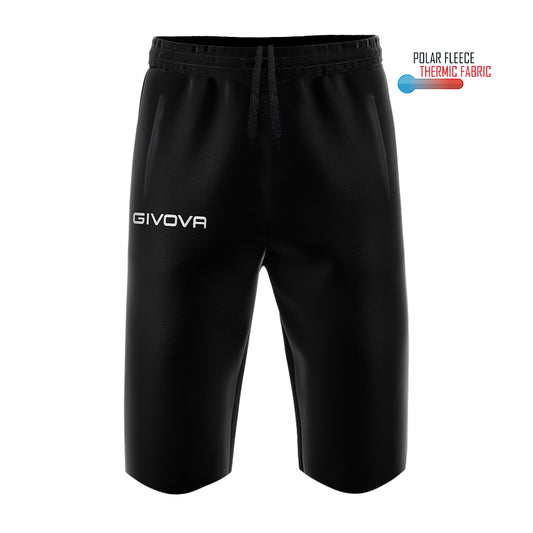 GIVOVA 3/4 TRAININGS HOSE ONE