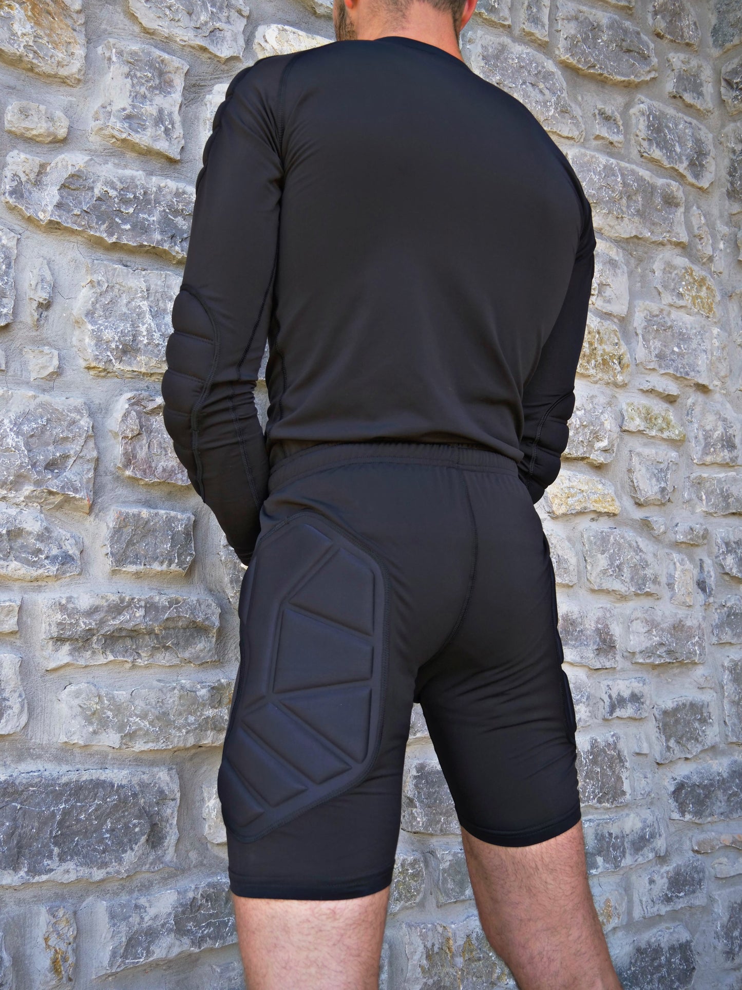 RG Kompression kurze hose Eva Padded 2022