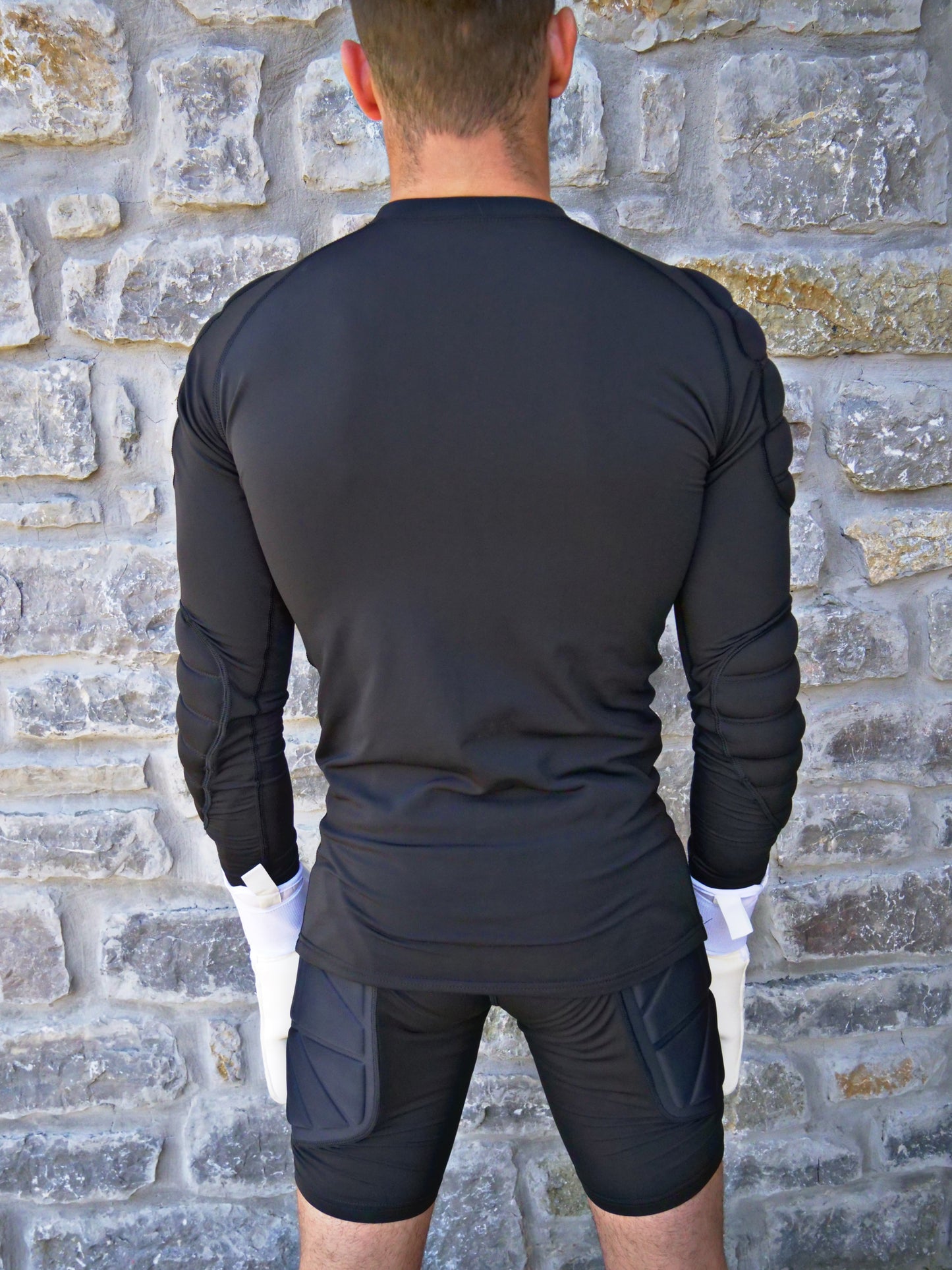 RG Kompression kurze hose Eva Padded 2022