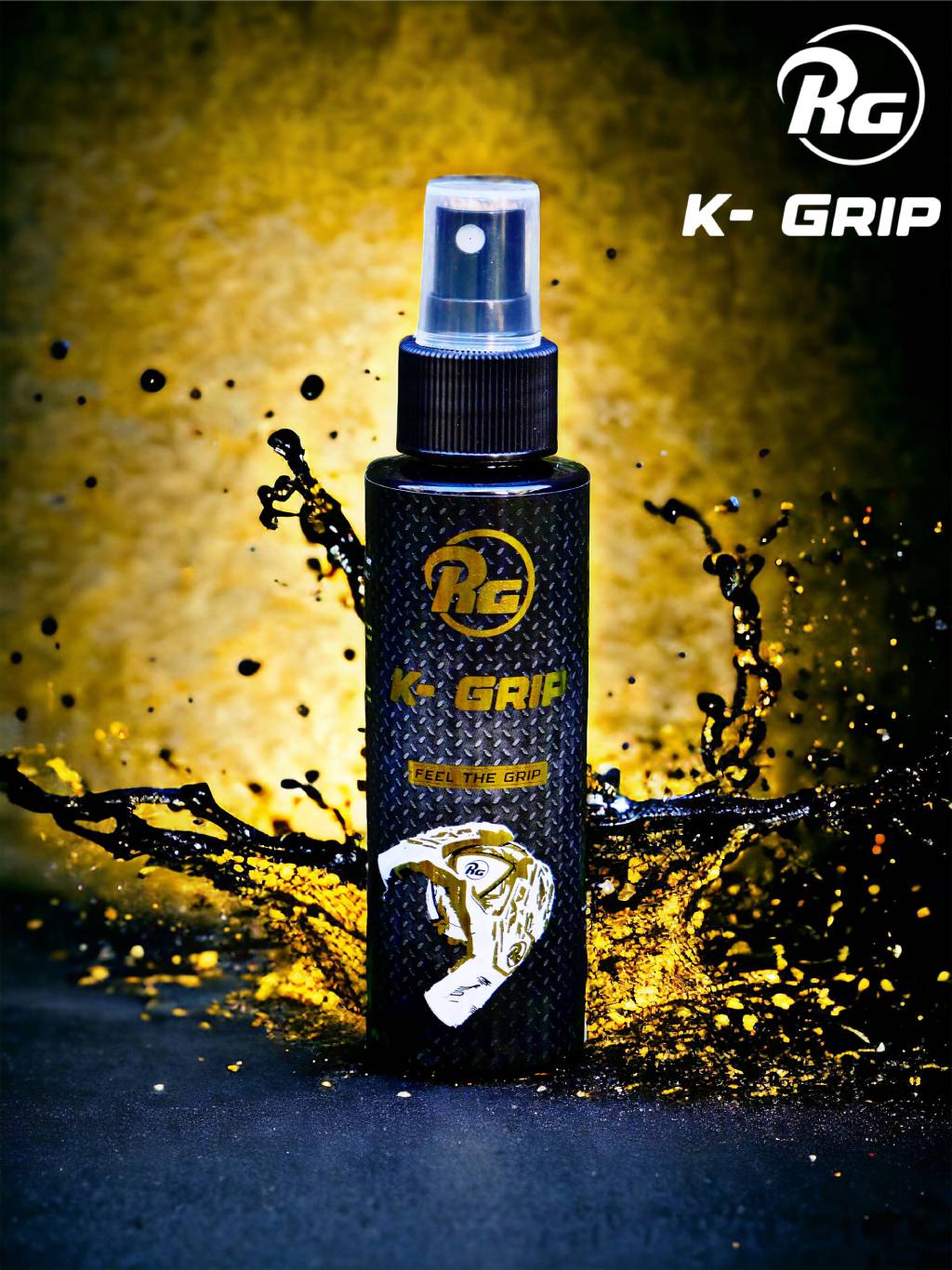 RG K-GRIP 100ml