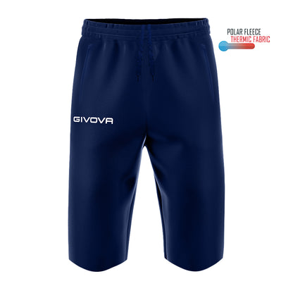 GIVOVA 3/4 TRAININGS HOSE ONE